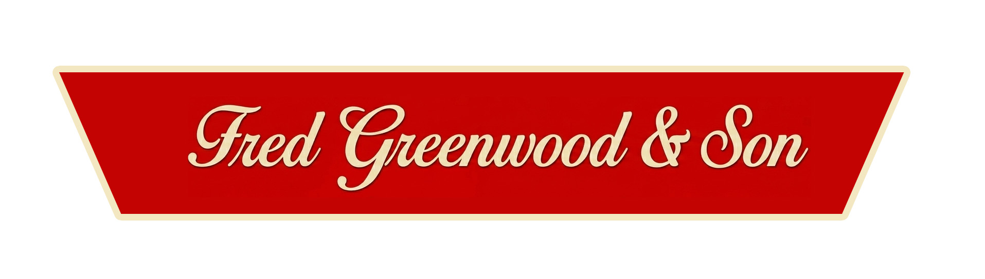 Fred Greenwood and Son Ltd