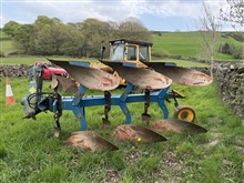 MACHINERY ENTRIES - FILE 3