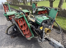 MACHINERY SALE - FILE 6