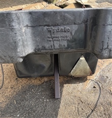 Machinery Sale