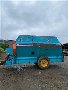 Machinery Sale