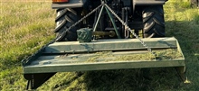 Machinery Sale Entries