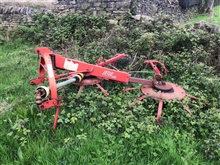 Machinery Sale Entries 