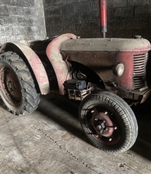 Machinery Sale