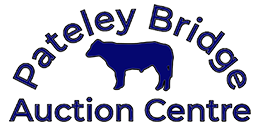 Pateley Bridge Auction Mart